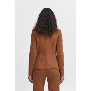 Women's blazer Ichi Kate image-4