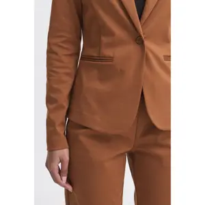 Women's blazer Ichi Kate image-6