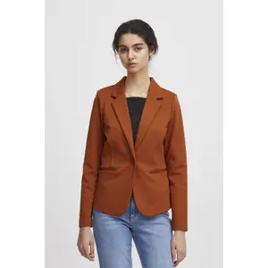 Blazer för kvinnor Ichi Kate image-2