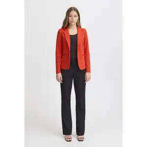 Blazer för kvinnor Ichi Kate image-2