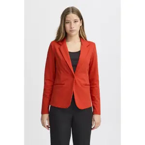 Blazer för kvinnor Ichi Kate image-1