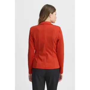 Blazer för kvinnor Ichi Kate image-5