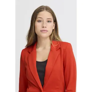 Blazer för kvinnor Ichi Kate image-6