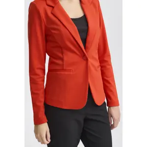 Blazer för kvinnor Ichi Kate image-3