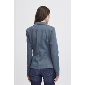 Blazer til kvinder Ichi Kate image-6