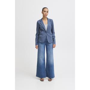 Blazer til kvinder Ichi Kate image-4