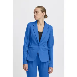 Blazer för kvinnor Ichi Kate image-3