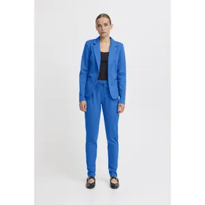 Blazer för kvinnor Ichi Kate image-4