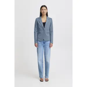 Blazer för kvinnor Ichi Kate image-2