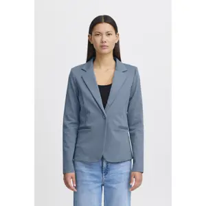 Blazer för kvinnor Ichi Kate image-1