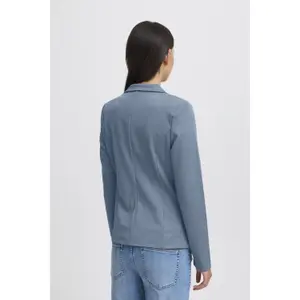 Blazer för kvinnor Ichi Kate image-4