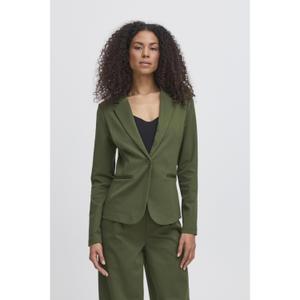 Blazer för kvinnor Ichi Kate image-3