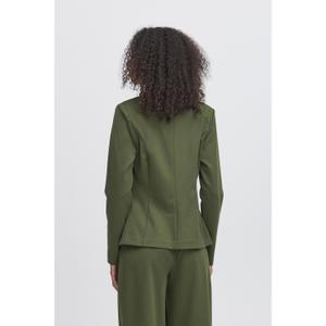 Blazer för kvinnor Ichi Kate image-6