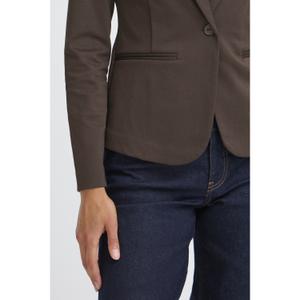 Blazer för kvinnor Ichi Kate image-2