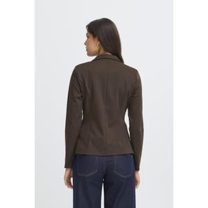 Blazer för kvinnor Ichi Kate image-5