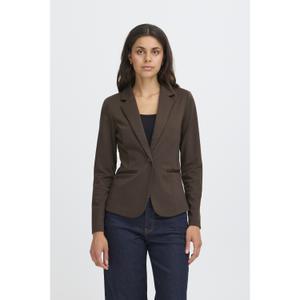 Blazer för kvinnor Ichi Kate image-6