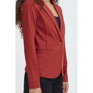 Blazer för kvinnor Ichi Kate image-2