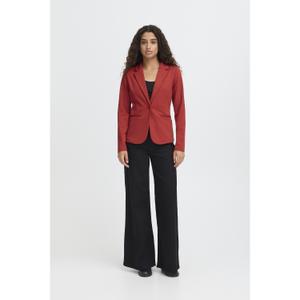 Blazer för kvinnor Ichi Kate image-4