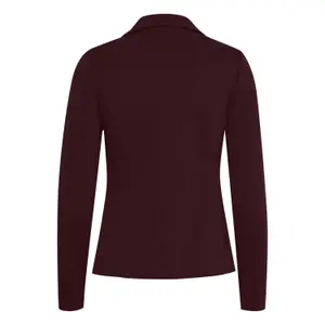 Blazer för kvinnor Ichi Kate image-4