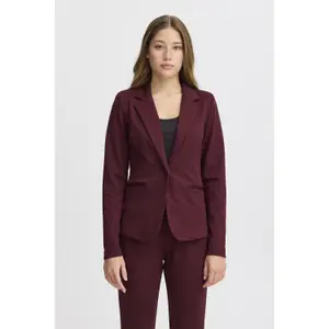 Blazer för kvinnor Ichi Kate image-3