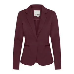 Blazer för kvinnor Ichi Kate image-1