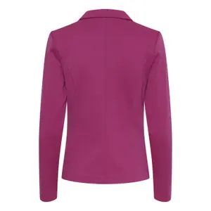 Blazer femme Ichi Kate image-3