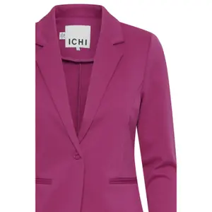 Blazer femme Ichi Kate image-6