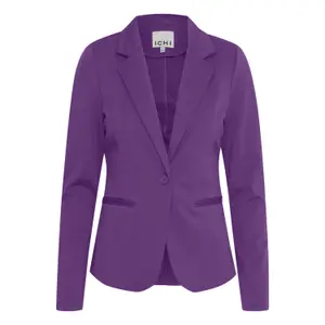 Blazer Damen Ichi Kate image-0