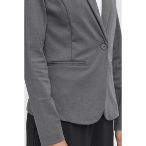 Blazer för kvinnor Ichi Kate image-6