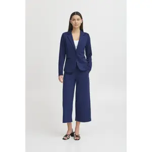 Blazer för kvinnor Ichi Kate image-2