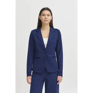 Blazer för kvinnor Ichi Kate image-1