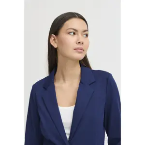 Blazer för kvinnor Ichi Kate image-5
