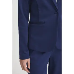 Blazer för kvinnor Ichi Kate image-6