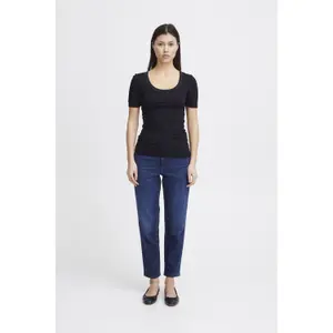 Camiseta de mujer Ichi Zola image-1