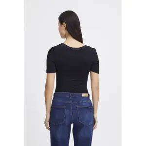 Camiseta de mujer Ichi Zola image-3