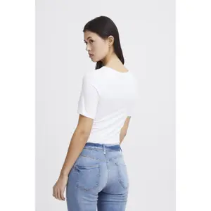 Camiseta de mujer Ichi Zola image-5