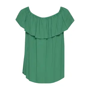 Blusa feminina Ichi Marrakech image-1