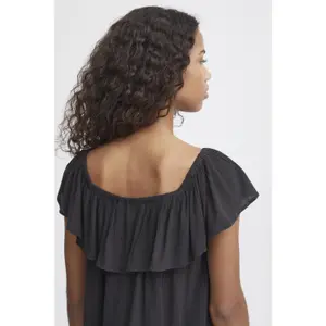 Blusa feminina Ichi Marrakech image-6