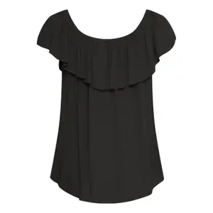 Blusa feminina Ichi Marrakech image-4