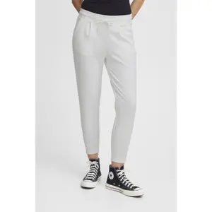 Crop-byxor för kvinnor Ichi Kate image-2