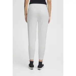 Crop-byxor för kvinnor Ichi Kate image-3