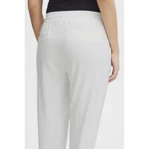 Crop-byxor för kvinnor Ichi Kate image-5