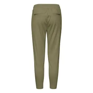 Crop-byxor för kvinnor Ichi Kate image-1