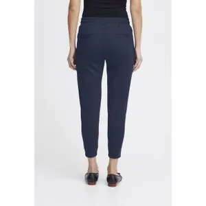 Crop-byxor för kvinnor Ichi Kate image-4