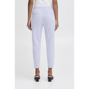 Crop-byxor för kvinnor Ichi Kate image-5