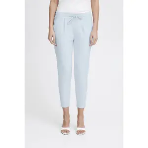 Crop-byxor för kvinnor Ichi Kate image-6