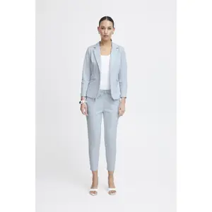 Crop-Hose Damen Ichi Kate image-2