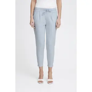 Crop-Hose Damen Ichi Kate image-1