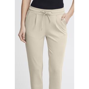 Crop-byxor för kvinnor Ichi Kate image-3