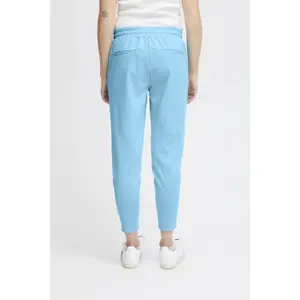 Crop-byxor för kvinnor Ichi Kate image-4